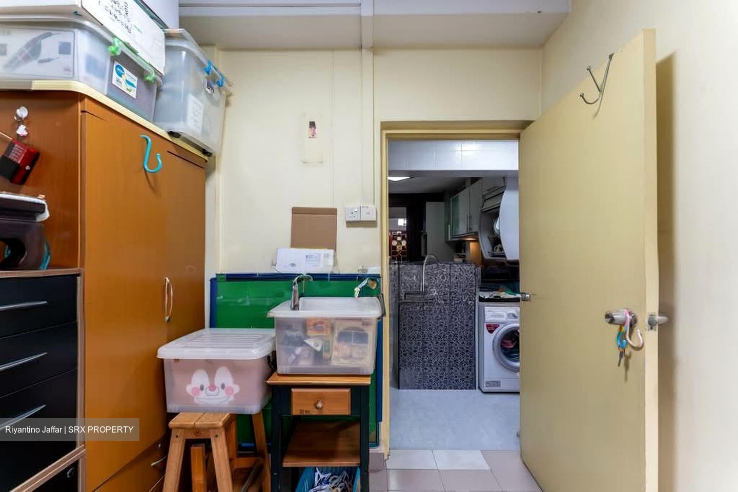 Blk 305 Teck Ghee Vista (Ang Mo Kio), HDB 4 Rooms #558036781